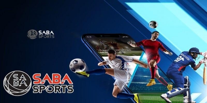 Xem thể thao tại Saba SA88 miễn phí