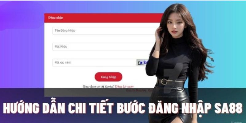 ảnh đại diện đăng nhập sa88