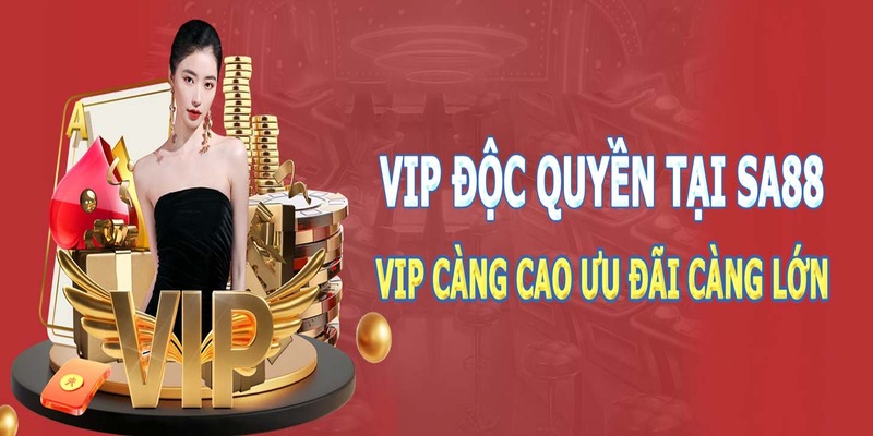 Những điều kiện để nhận thưởng các khuyến mãi tại nhà cái SA88