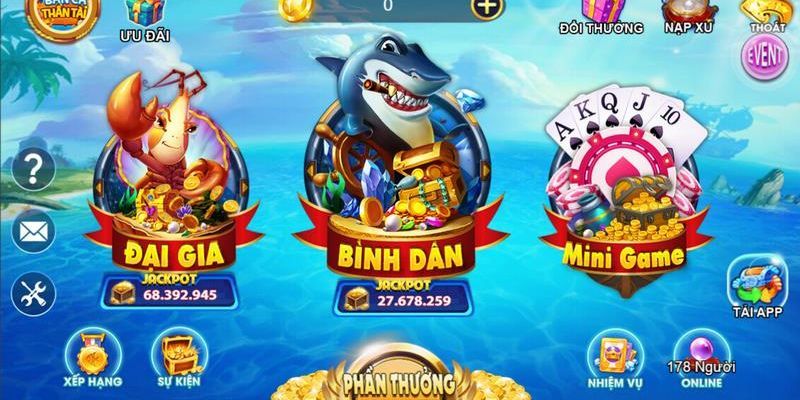 Hướng dẫn cách đăng ký game bắn cá hấp dẫn