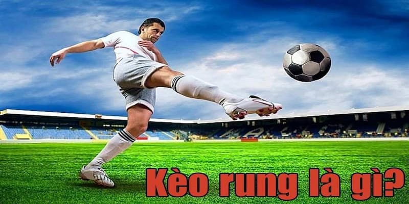 ảnh đại diện kèo rung