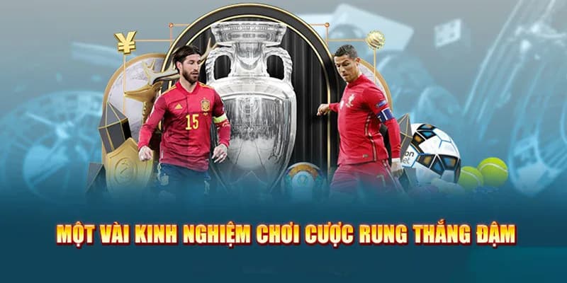 Kinh nghiệm chơi rung tại SA88