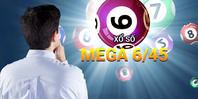 Luật chơi chi tiết và đầy đủ nhất của Mega 4/65