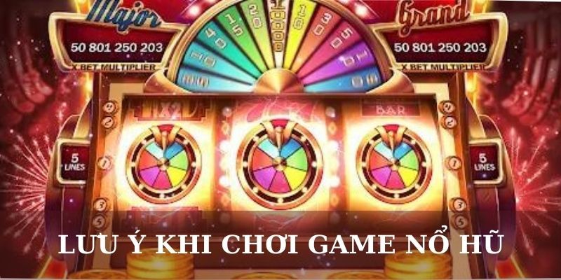 Điểm chú ý trong game slot Sa88 mà bạn quan tâm