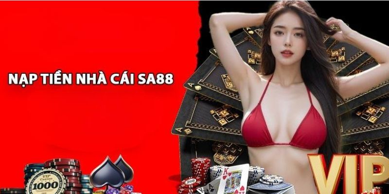 ảnh đại dện nạp tiền sa88