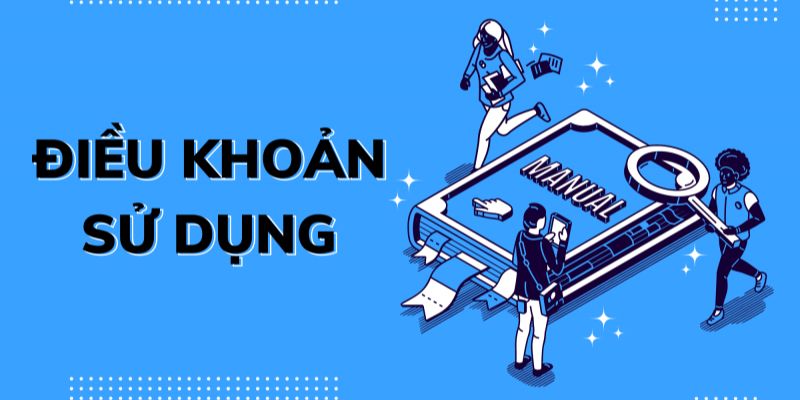 Khám phá các quy tắc sử dụng của hệ thống