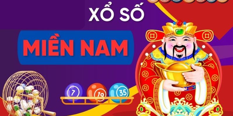 Tìm hiểu thông tin thú vị của xổ số miền Nam