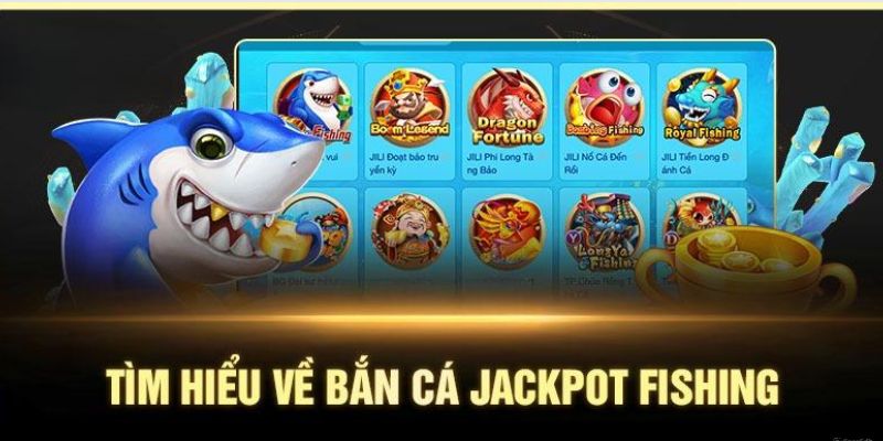 Đôi nét về game bắn cá hấp dẫn