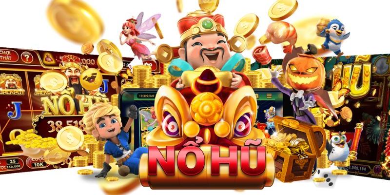 Nét đặc trưng của game slot Sa88