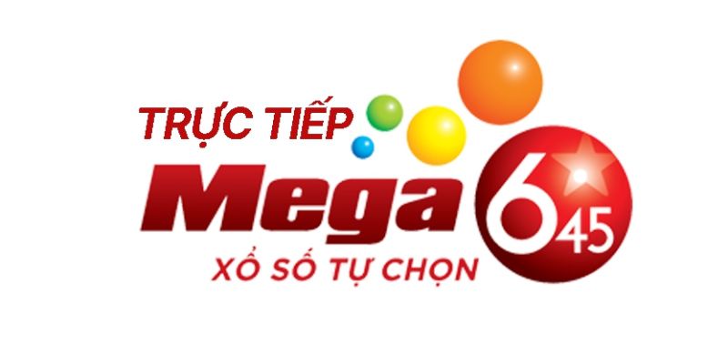 Giới thiệu chung về xổ số Mega