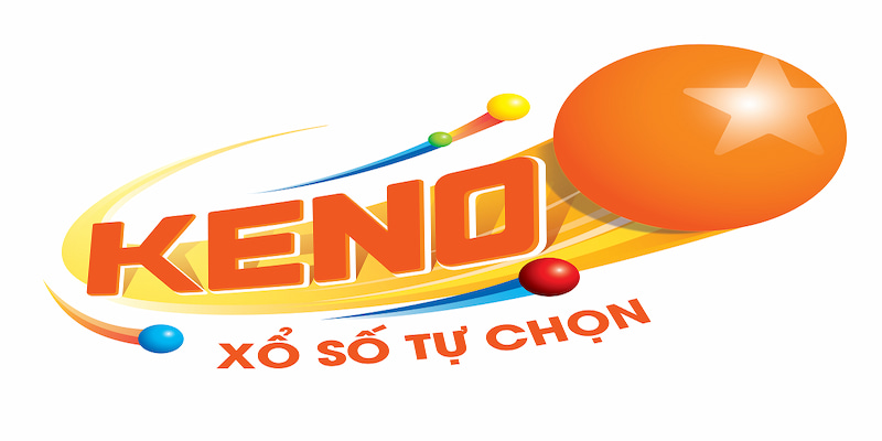 ảnh đại diện xổ số keno