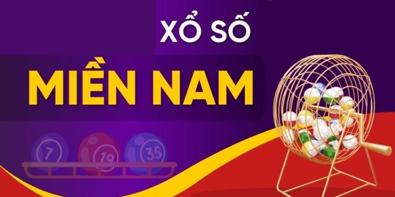 xổ số miền nam sa88